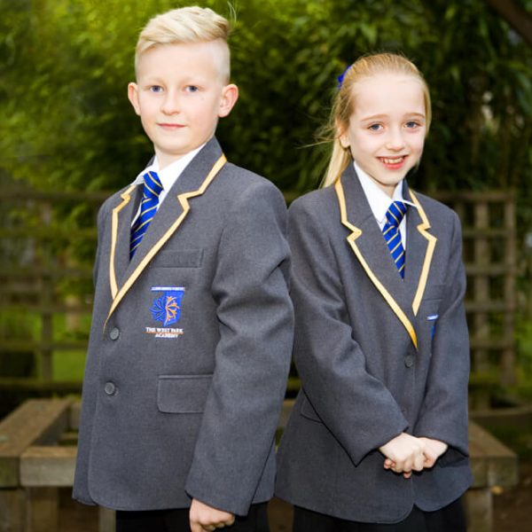uniform